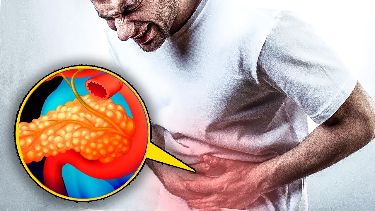 Панкреатит. Воспаление поджелудочной железы | Пробиотики Нормофлорины – лечение дисбактериоза