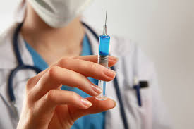 Информация об иммунопрофилактике и профилактических прививках