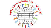 17 апреля Всемирный День гемофилии